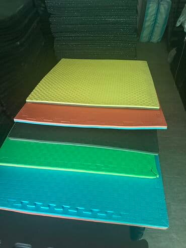 İdman döşəkləri və xalçaları: Tatamilerin topdan satşı unvan bine ticaret merkezi lalafo.az -da — 5 İdman döşəkləri və xalçaları: Tatamilerin topdan satşı unvan bine ticaret merkezi — 5