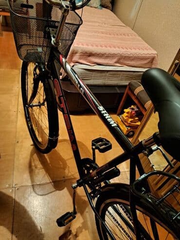 İşlənmiş Şəhər velosipedi Strim, 29" lalafo.az -da İşlənmiş Şəhər velosipedi Strim, 29"