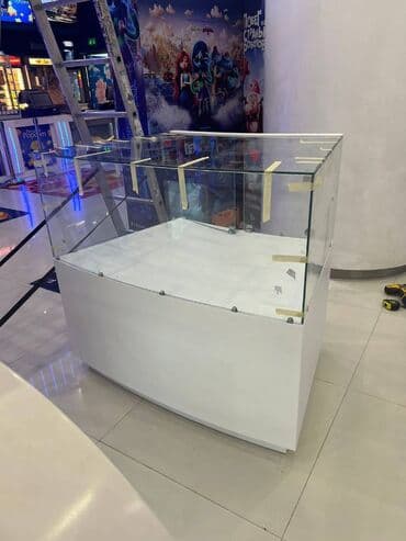 110 * 120 * 80, Ağ, İşlənmiş, Ünvandan götürmə lalafo.az -da — 3 110 * 120 * 80, Ağ, İşlənmiş, Ünvandan götürmə — 3