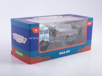 МАЗ 511. Масштабная Модель 1:43. Наши Грузовики. Новая lalafo.az -da МАЗ 511. Масштабная Модель 1:43. Наши Грузовики. Новая