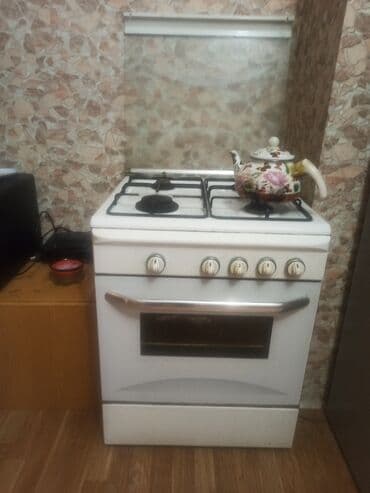 Plitə Qarışıq, Ayrıca dayanan, 4 gözlü lalafo.az -da Plitə Qarışıq, Ayrıca dayanan, 4 gözlü