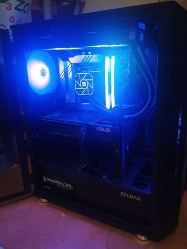 Salam PC yenidən heç fərqlənmir 2 həftədir almışam pul lazım olduğu lalafo.az -da Salam PC yenidən heç fərqlənmir 2 həftədir almışam pul lazım olduğu