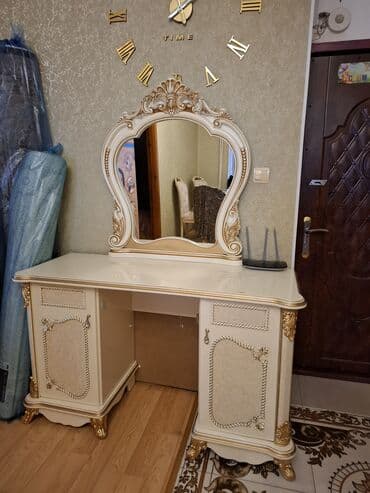 Б/у, Трюмо, Нет доставки at lalafo.az Б/у, Трюмо, Нет доставки