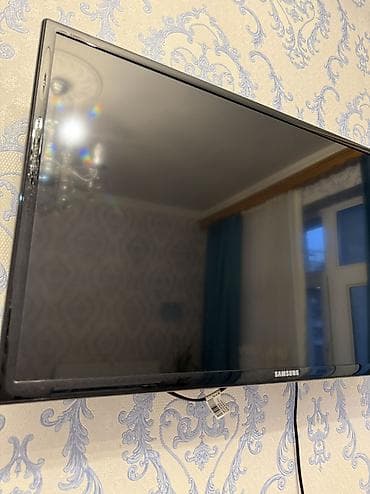 Televizor Samsung LED ekran 32" lalafo.az -da Televizor Samsung LED ekran 32"