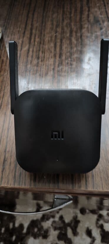 Xiaomi Mi Wi‑Fi Range Extender (siqnal gücləndirici) - Rəng: qara - lalafo.az -da Xiaomi Mi Wi‑Fi Range Extender (siqnal gücləndirici) - Rəng: qara -