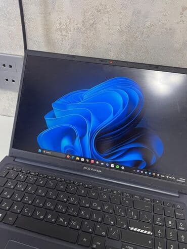 İşlənmiş ASUS Vivobook, 15 ", Intel Core i5, 512 GB, Ünvandan götürmə lalafo.az -da İşlənmiş ASUS Vivobook, 15 ", Intel Core i5, 512 GB, Ünvandan götürmə
