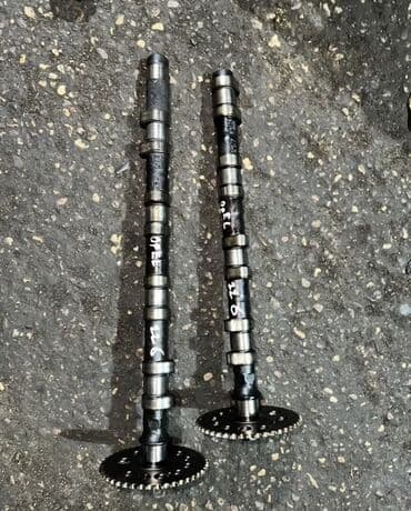 Opel Zafira A(2001) üçün z22se mühərriyin valı və raspredvalları lalafo.az -da Opel Zafira A(2001) üçün z22se mühərriyin valı və raspredvalları