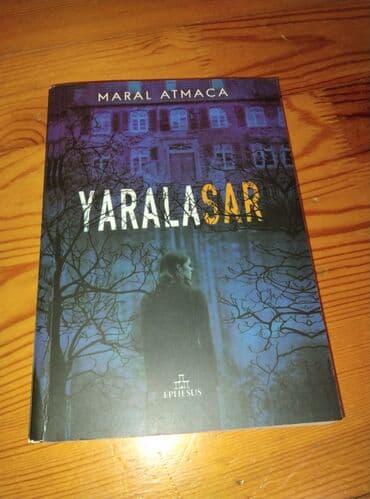 Məhsul: 2 ədəd kitab (Türkcə) 1) Enkaz Altındakiler – Beyza Alkoç - lalafo.az -da Məhsul: 2 ədəd kitab (Türkcə) 1) Enkaz Altındakiler – Beyza Alkoç -