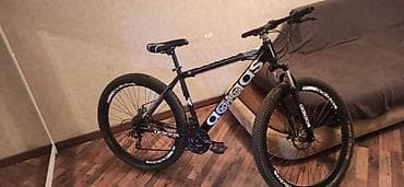 Yeni Şəhər velosipedi 29", sürətlərin sayı: 27, Ünvandan götürmə lalafo.az -da Yeni Şəhər velosipedi 29", sürətlərin sayı: 27, Ünvandan götürmə
