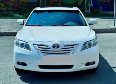Toyota CAMRY lalafo.az -da Toyota CAMRY