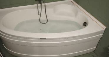 Джакузи ванны: Satılır 40 azn heç bir problemi yoxdur tam işləkdir at lalafo.az — 2 Джакузи ванны: Satılır 40 azn heç bir problemi yoxdur tam işləkdir — 2