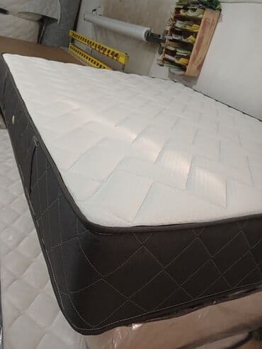 Yeni, Ortopedik matras, Bir nəfərlik lalafo.az -da — 3 Yeni, Ortopedik matras, Bir nəfərlik — 3