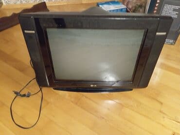 Televizor işləmir ehtiyat hissəsi kimi satram lalafo.az -da Televizor işləmir ehtiyat hissəsi kimi satram