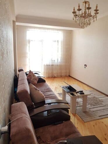 2 otaqlı, Yeni tikili, 61 kv. m lalafo.az -da 2 otaqlı, Yeni tikili, 61 kv. m