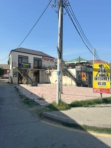 Kommersiya obyektləri icarə/satış üçün Tam Axıra Qədər Oxuyun : - İki lalafo.az -da Kommersiya obyektləri icarə/satış üçün Tam Axıra Qədər Oxuyun : - İki