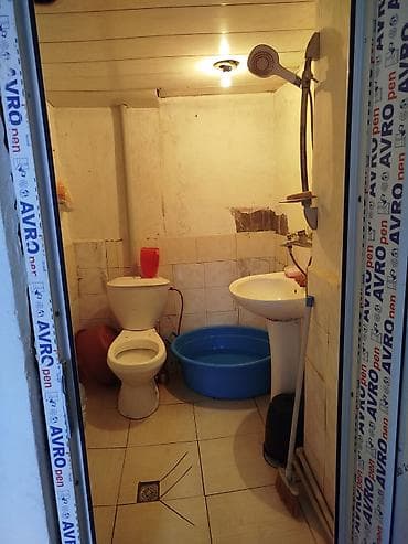 3otaqlı həyət evi – mətbəx, sanitar qovşağı və kiçik həyət - Plan: 1 lalafo.az -da 3otaqlı həyət evi – mətbəx, sanitar qovşağı və kiçik həyət - Plan: 1