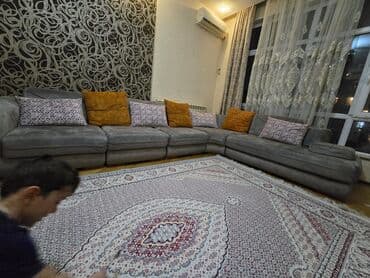 Künc divan, İşlənmiş, Açılmayan lalafo.az -da Künc divan, İşlənmiş, Açılmayan