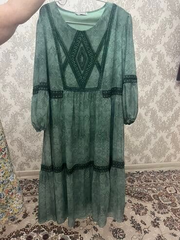 Gündəlik don, Maksi, M, L, One size lalafo.az -da Gündəlik don, Maksi, M, L, One size