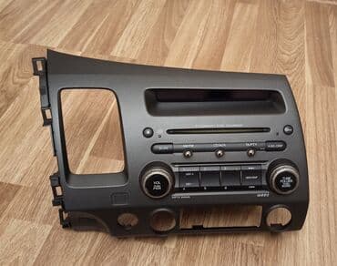 Honda Civic 2006 manitoru . Zavod üstdən çıxma orijinal. zəng və wp lalafo.az -da Honda Civic 2006 manitoru . Zavod üstdən çıxma orijinal. zəng və wp