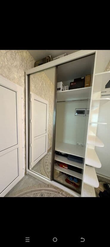 İşlənmiş, Kupe, 2 qapılı Künc dolab, Qarderob, paltar dolabı, Türkiyə lalafo.az -da İşlənmiş, Kupe, 2 qapılı Künc dolab, Qarderob, paltar dolabı, Türkiyə