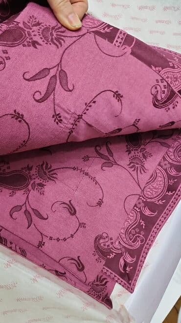 Yeni rəng - Yasəmən Pambıq Süfrə, Ünvandan götürmə lalafo.az -da Yeni rəng - Yasəmən Pambıq Süfrə, Ünvandan götürmə