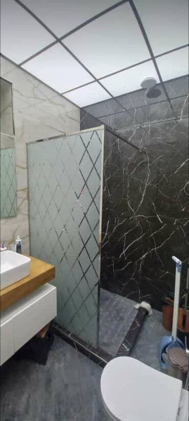 Кухонные краны: Новый Кабинка с открытым верхом, Угловая at lalafo.az — 2 Кухонные краны: Новый Кабинка с открытым верхом, Угловая — 2