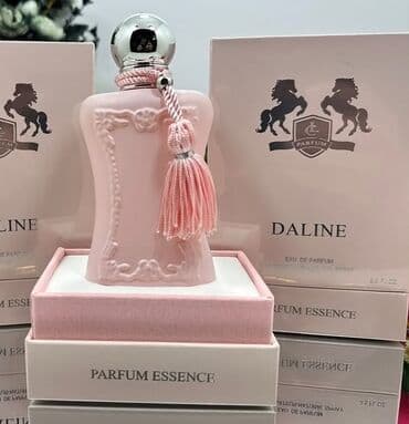 ❤️Delina Parfum A klass 75ml ince zerif xos cicekli parfum gozel lalafo.az -da ❤️Delina Parfum A klass 75ml ince zerif xos cicekli parfum gozel