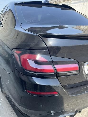 BMW 5 Series üçün arxa stoplar f10 lalafo.az -da BMW 5 Series üçün arxa stoplar f10