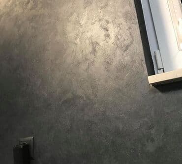 Dekorativ suvaq və boya tətbiqi – Sədəf boya - Divar və tavanlar üçün lalafo.az -da Dekorativ suvaq və boya tətbiqi – Sədəf boya - Divar və tavanlar üçün