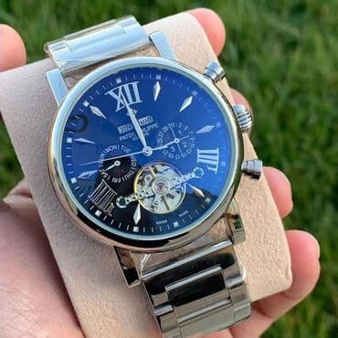 Yeni, Qol saatı, Rolex, rəng - Qara lalafo.az -da Yeni, Qol saatı, Rolex, rəng - Qara