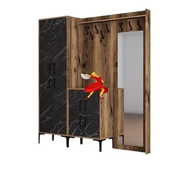 Yeni, Açılan, Düz dolab, Dəhliz dolabı lalafo.az -da Yeni, Açılan, Düz dolab, Dəhliz dolabı