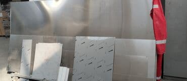 azbest list: Nerjavika Paslanmaz Listlerin Topdan ve Perakenden Satisi, Her Ölçüde at lalafo.az — 1 azbest list: Nerjavika Paslanmaz Listlerin Topdan ve Perakenden Satisi, Her Ölçüde — 1