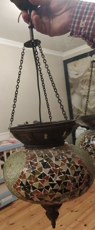 El islemeli lustur satilir lalafo.az -da El islemeli lustur satilir