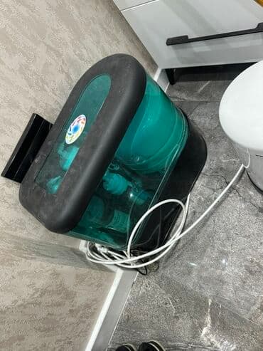 Аквариумные аксессуары и принадлежности: Su filtri at lalafo.az — 1 Аквариумные аксессуары и принадлежности: Su filtri — 1