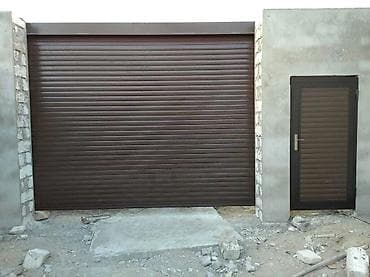 🚪✨ Avtomatik və Mexaniki Jalyüz Qapıların Sifarişi və Təmiri! ✨🚪 lalafo.az -da 🚪✨ Avtomatik və Mexaniki Jalyüz Qapıların Sifarişi və Təmiri! ✨🚪