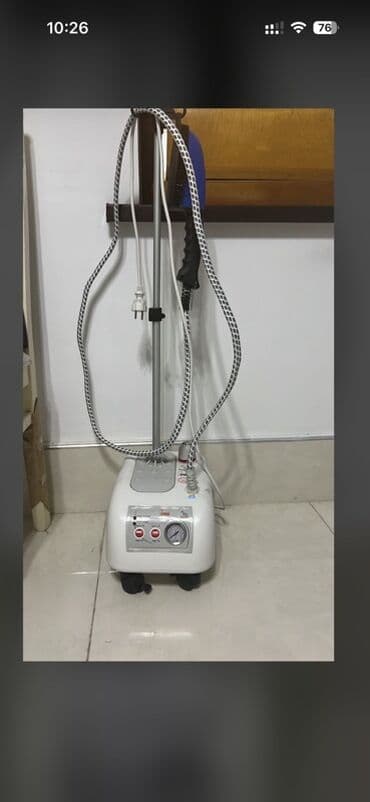 Buxarlayıcı, Kredit yoxdur lalafo.az -da Buxarlayıcı, Kredit yoxdur