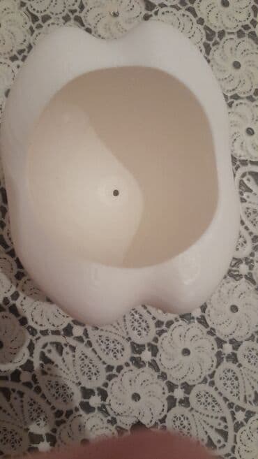 Digər məişət məhsulları: Diş formasında dekorativ diş fırçası və pastası saxlama qabı/ lalafo.az -da — 5 Digər məişət məhsulları: Diş formasında dekorativ diş fırçası və pastası saxlama qabı/ — 5