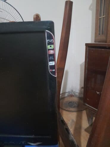 LG Flatron W1943ST monitor - Ekran: 18.5" (47 sm diaqonal), geniş lalafo.az -da LG Flatron W1943ST monitor - Ekran: 18.5" (47 sm diaqonal), geniş