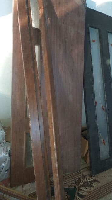 Hər ili qapının hər biri 45 azn endirim olunacaq köç ilə bağlı satılır lalafo.az -da Hər ili qapının hər biri 45 azn endirim olunacaq köç ilə bağlı satılır