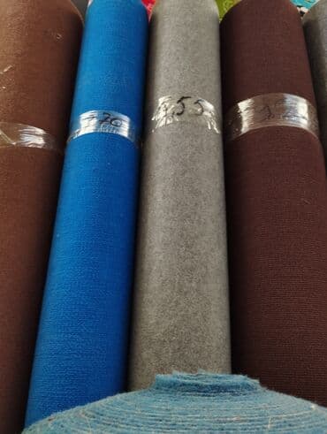 Bərkidici məhsullar: 🧶 KOVROLİN SATIŞI – Geniş çeşid, sərfəli qiymətlər! 🧶 Eviniz lalafo.az -da — 6 Bərkidici məhsullar: 🧶 KOVROLİN SATIŞI – Geniş çeşid, sərfəli qiymətlər! 🧶 Eviniz — 6