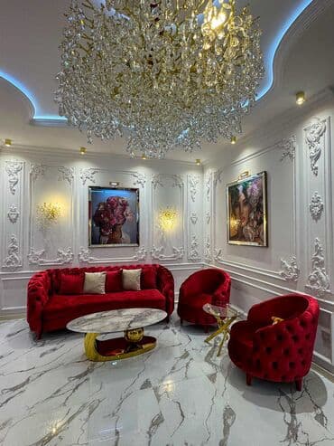 6 otaqlı, 220 kv. m, Yeni təmirli lalafo.az -da — 2 6 otaqlı, 220 kv. m, Yeni təmirli — 2