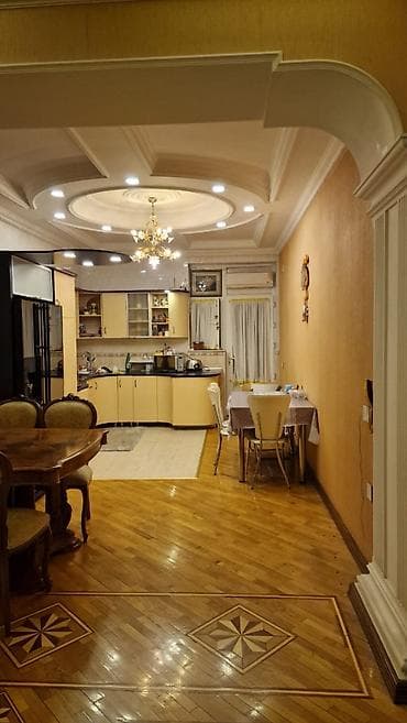 3 otaqlı, Yeni tikili, 129 kv. m lalafo.az -da 3 otaqlı, Yeni tikili, 129 kv. m