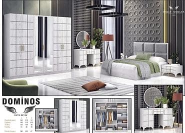 İkinəfərlik çarpayı, Dolab, Termo, Tumba, Yeni lalafo.az -da İkinəfərlik çarpayı, Dolab, Termo, Tumba, Yeni