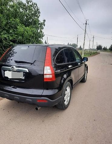 Honda CR-V: 0.7 l | 2008 il lalafo.az -da Honda CR-V: 0.7 l | 2008 il