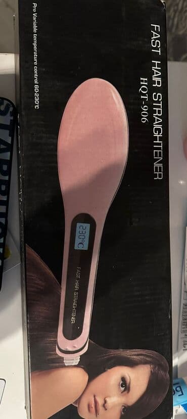 Saç düzümü üçün vasitələr, Hər növ saçlar üçün, Yeni, Ünvandan götürmə lalafo.az -da Saç düzümü üçün vasitələr, Hər növ saçlar üçün, Yeni, Ünvandan götürmə