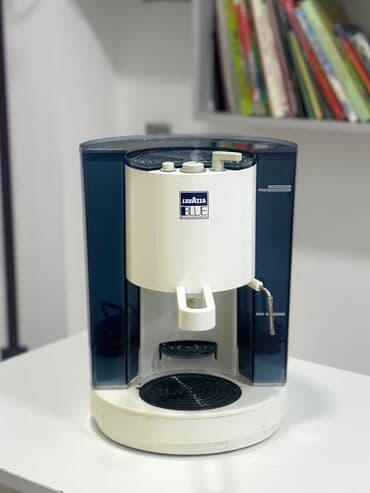 Кофемолки: İtalyan keyfiyyəti espresso və cappuccino dadı. Az işlənmiş .Tam işlək at lalafo.az — 1 Кофемолки: İtalyan keyfiyyəti espresso və cappuccino dadı. Az işlənmiş .Tam işlək — 1