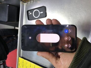 IPhone 13, 256 GB, Midnight, Face ID lalafo.az -da IPhone 13, 256 GB, Midnight, Face ID