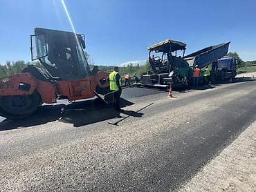 Asfalt işlərinin görülməsi.Bütün materialavadanlıq və işçilik bizim at lalafo.az Asfalt işlərinin görülməsi.Bütün materialavadanlıq və işçilik bizim