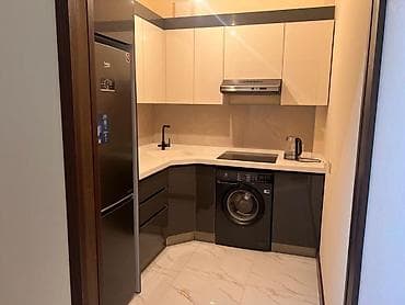 Гаражи: Premium binada möhtəşəm təklif! 2 otaqlı, tam təmirli və tam şəraitli at lalafo.az — 7 Гаражи: Premium binada möhtəşəm təklif! 2 otaqlı, tam təmirli və tam şəraitli — 7