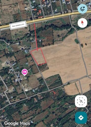 75 sot, Kənd təsərrüfatı, Barter mümkündür, Kupça (Çıxarış) lalafo.az -da 75 sot, Kənd təsərrüfatı, Barter mümkündür, Kupça (Çıxarış)